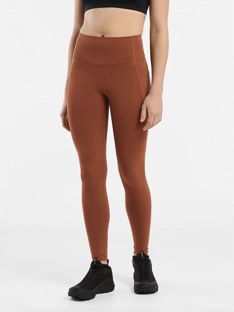 Arcteryx Essent High-Rise Legging 28" Fika